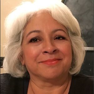 Meet your Posher, Armida